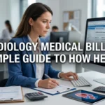 cardiology medical billing