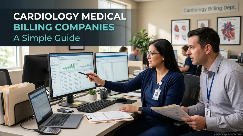 cardiology medical billing companies