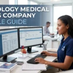 cardiology medical billing company