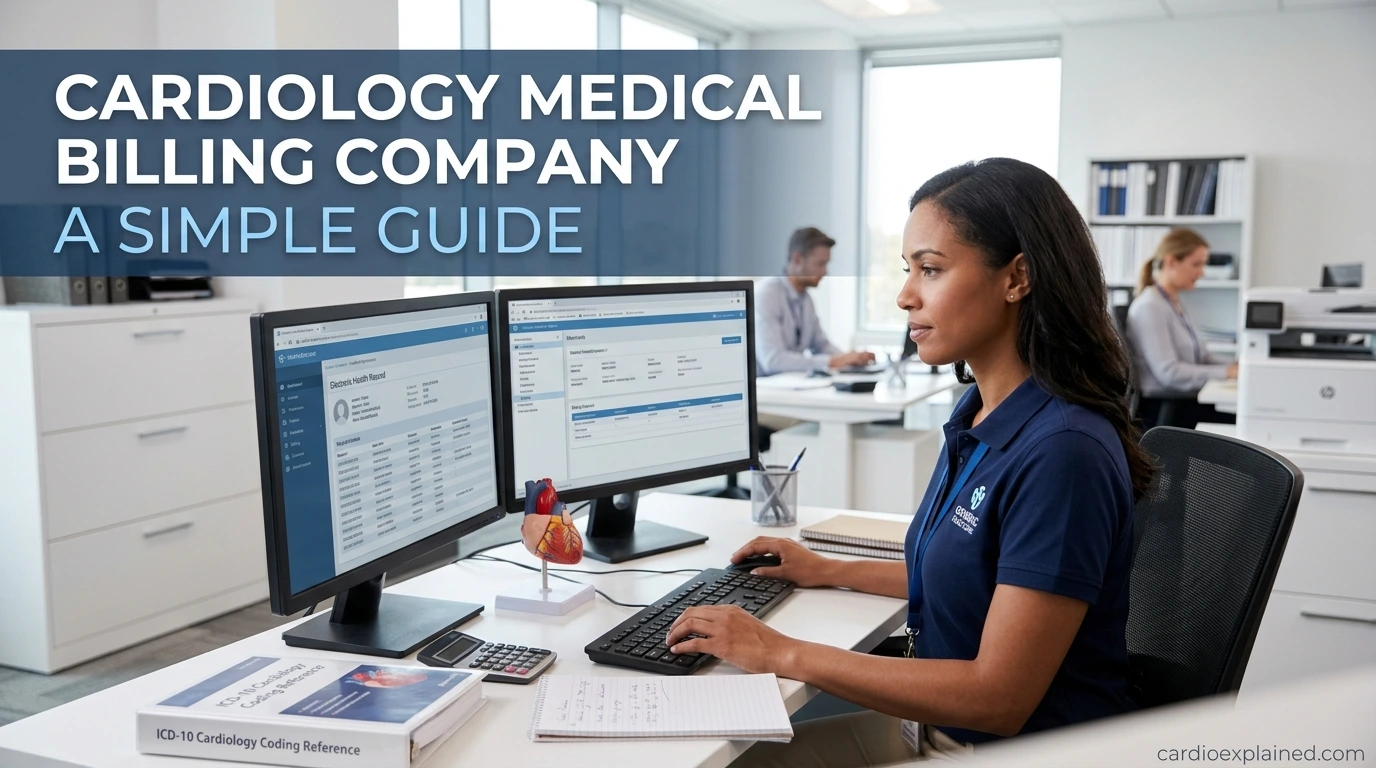 cardiology medical billing company