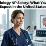 Cardiology NP Salary: What You Can Expect in the United States