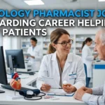 Cardiology Pharmacist Jobs: A Rewarding Career Helping Heart Patients