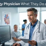cardiology physician