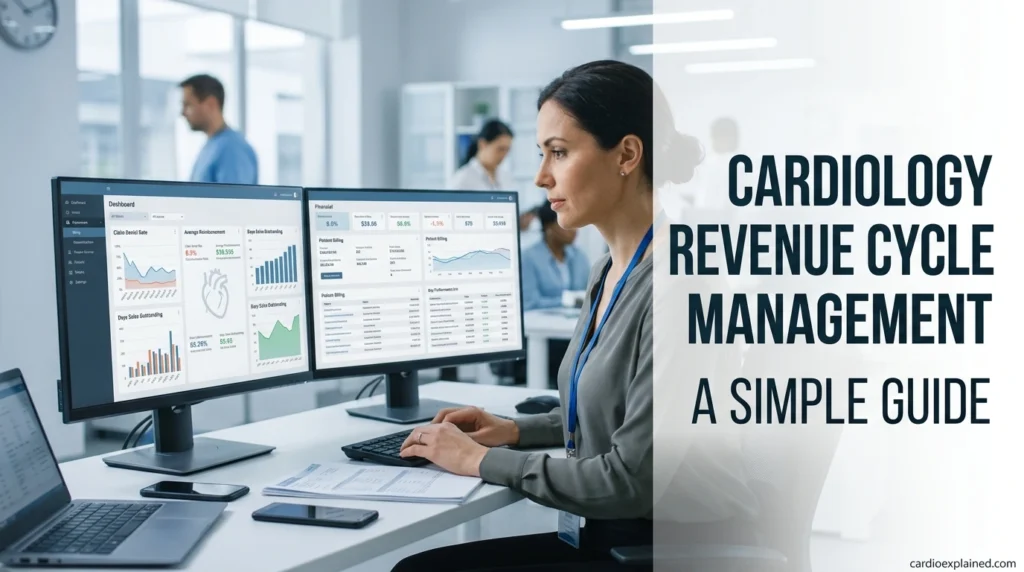 cardiology revenue cycle management