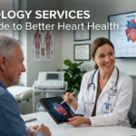 cardiology services