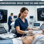 cardiology sonographer