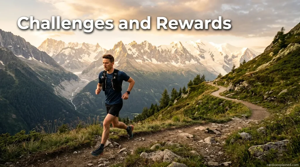 Challenges and Rewards
