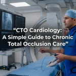cto cardiology