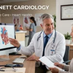 dr bennett cardiology