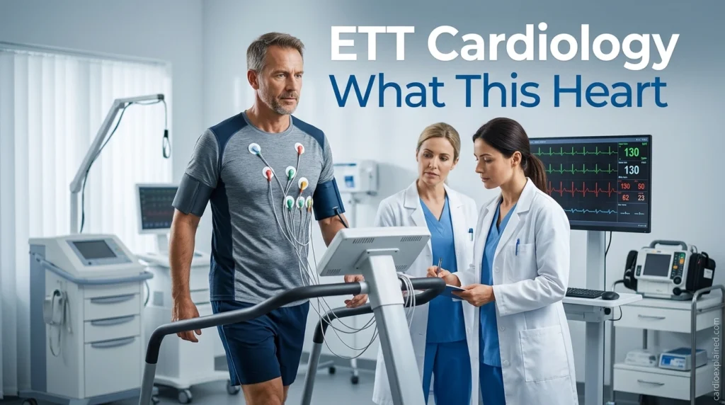 ett cardiology