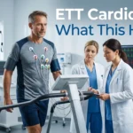 ett cardiology