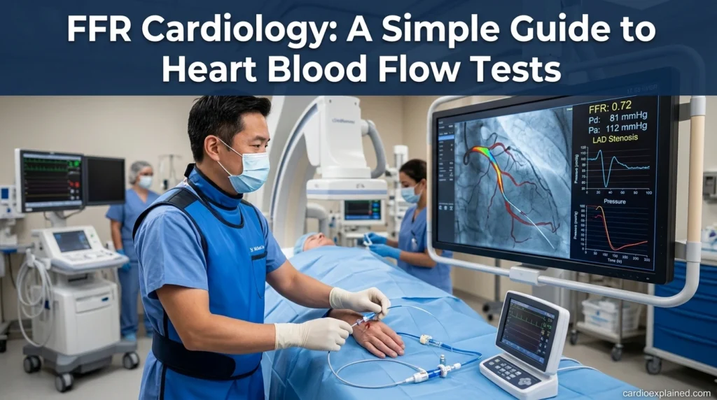 ffr cardiology