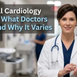 general cardiology salary
