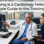 how long is a cardiology fellowship