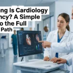How Long Is Cardiology Residency? A Simple Guide to the Full Training Path