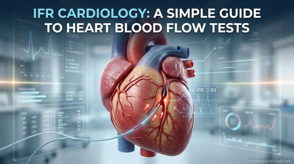 ifr cardiology