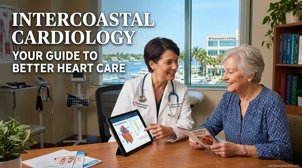 intercoastal cardiology