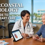 intercoastal cardiology