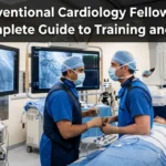 Interventional Cardiology Fellowship: Your Complete Guide to Training and Careers