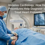 invasive cardiology
