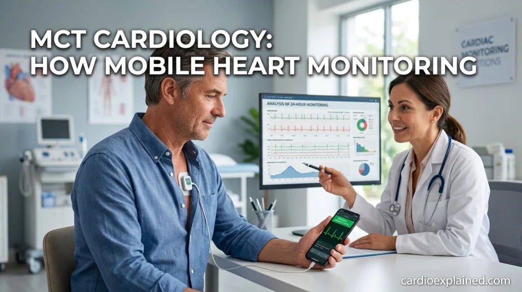 mct cardiology