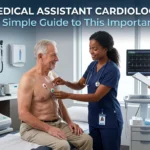 medical assistant cardiology