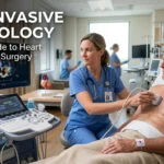 non invasive cardiology