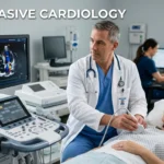 noninvasive cardiology