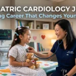 Pediatric Cardiology Jobs: A Caring Career That Changes Young Lives