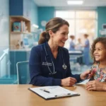 pediatric cardiology salary