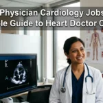 physician cardiology jobs