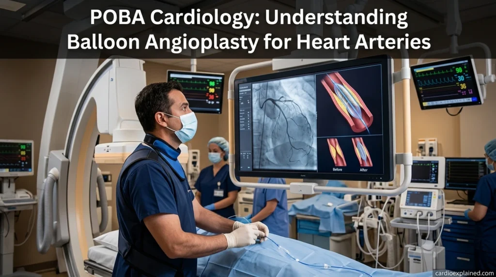 poba cardiology