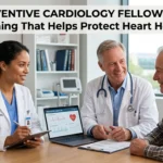 preventive cardiology fellowship