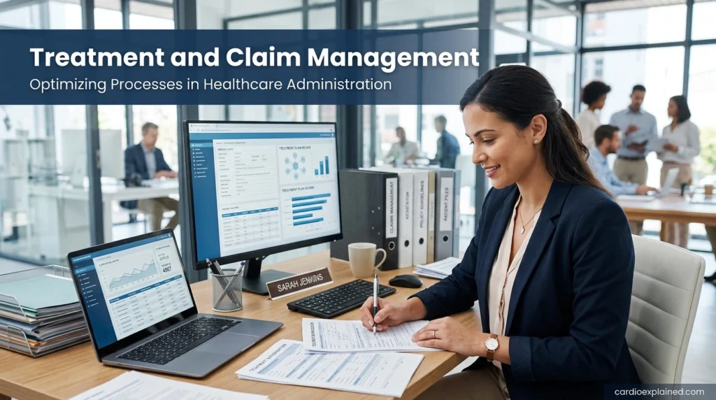 Treatment and Claim Management