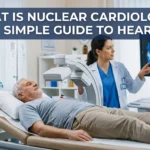 what is nuclear cardiology