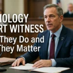 cardiology expert witness