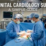 congenital cardiology surgery