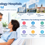 best cardiology hospitals in the world
