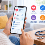 cardiology app
