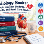 cardiology books
