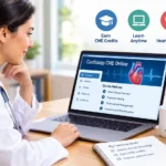 cardiology cme online