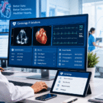 cardiology it solutions