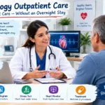 cardiology outpatient