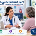 cardiology outpatient