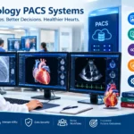 cardiology pacs systems