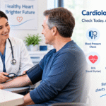 cardiology screening