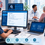 cardiology scribe