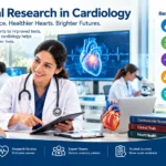 clinical research in cardiology