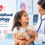 early childhood cardiology