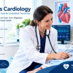 harris cardiology